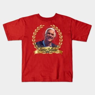 It's Enrico Pallazzo Kids T-Shirt